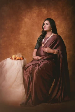 AR Studio Maternity photo shoot